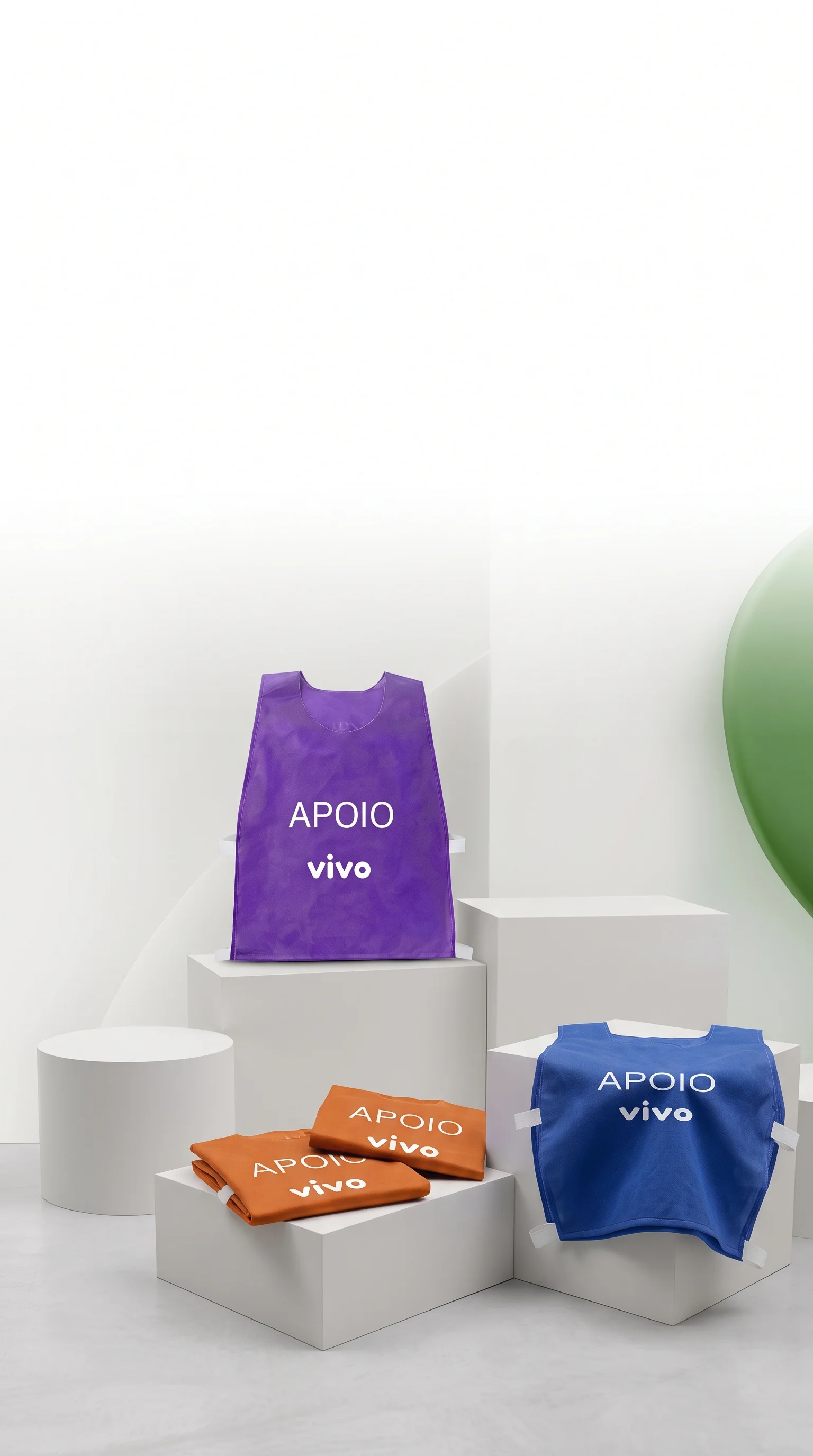 Coletes Personalizados da Gotam Brindes