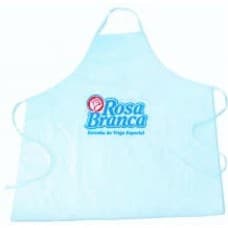 Avental Personalizado em PVC para Brindes e Eventos