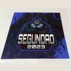 Bandana Personalizada para Brindes Promocionais e Eventos