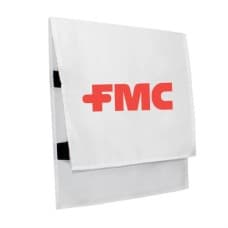 Capa de Cadeira Ajustável Personalizada para Eventos e Festas