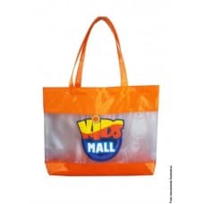 Sacolas Personalizadas em Nylon SAC-31