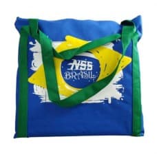 Sacolas Personalizadas em Nylon SAC-36